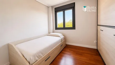 Pis de 80 m² a Santander