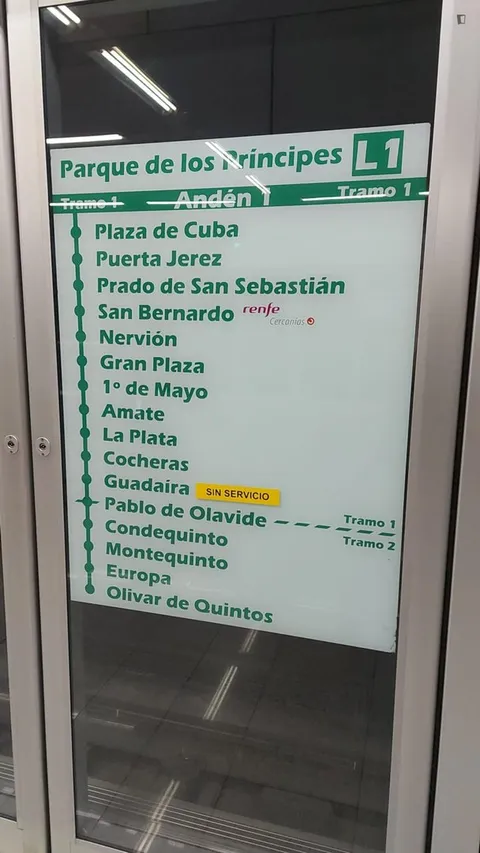 Pis de 35 m² a Dos Hermanas