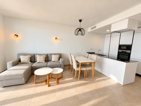 Pis de 81 m² a Fuengirola (4/19)
