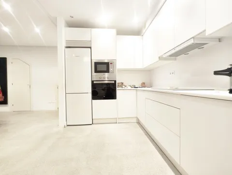 Appartamento 235 m² a Madrid