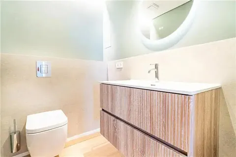 Pis de 183 m² a Palma