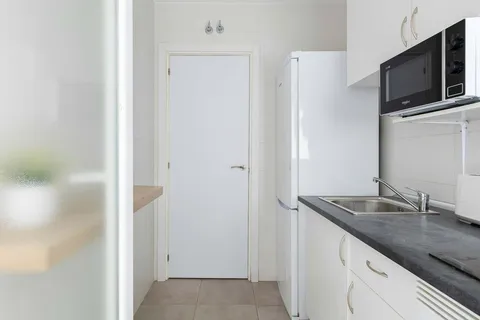 Habitació de lloguer, Getafe