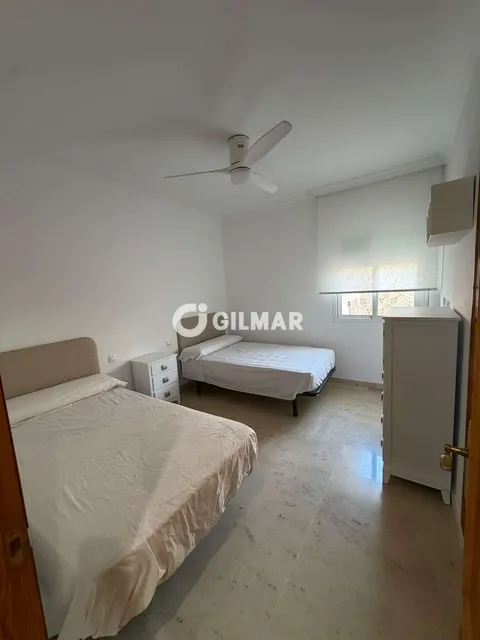 Pis de 120 m² a Estepona