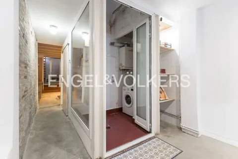 Pis de 130 m² a Barcelona