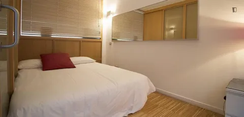 Квартира 70 м² в Мадриде