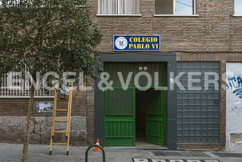 Appartamento 45 m² a Madrid