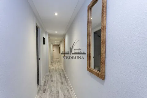 Pis de 101 m² a Saragossa
