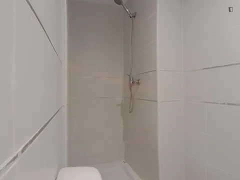 Pis de 30 m² a Madrid