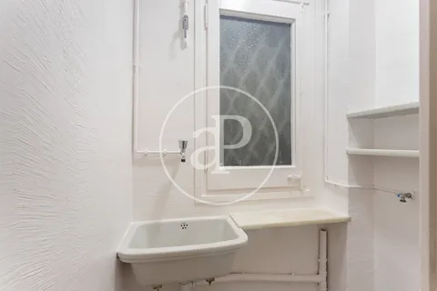 Pis de 250 m² a Barcelona