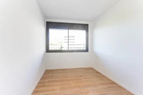 Flat 106 m² in Esplugues de Llobregat