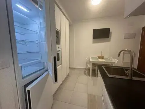 Stanza in affitto, Ciudad Real