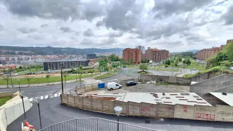 Appartamento 95 m² a Bilbao