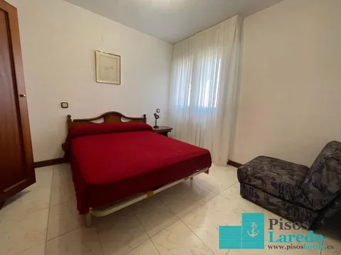 Wohnung 120 m² in Laredo