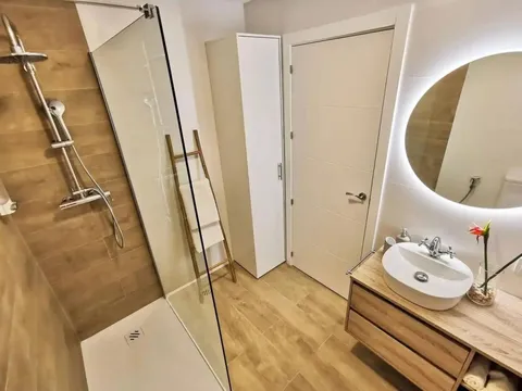 Pis de 80 m² a Marbella