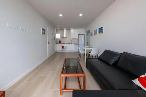 Квартира 85 м² у Telde
