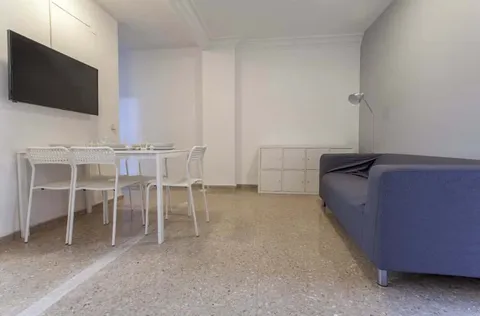 Habitació de lloguer, València