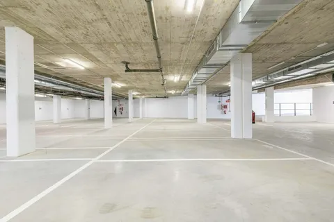 Wohnung 18 m² in Madrid
