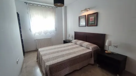 Pis de 58 m² a València