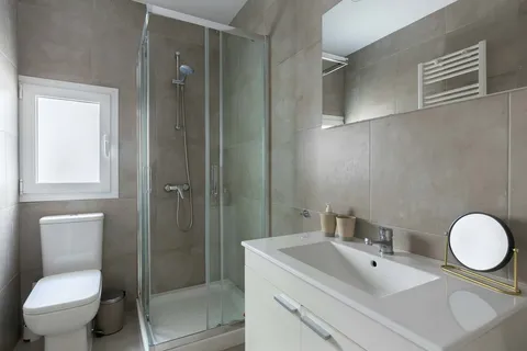 Habitació de lloguer, Getafe