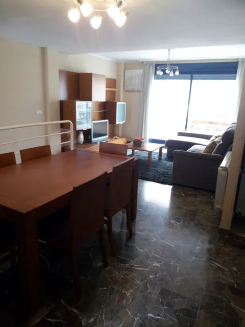 Pis de 260 m² a Castelló de la Plana