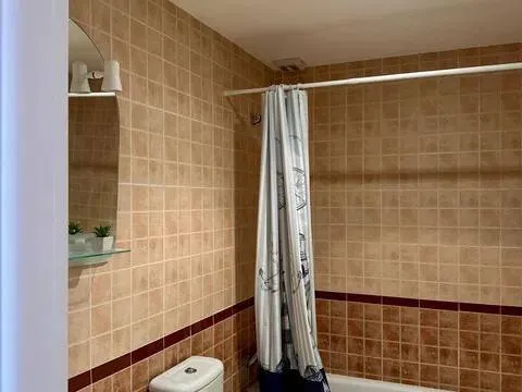 Pis de 79 m² a Almuñécar