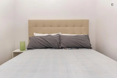 Квартира 55 м² у Madrid