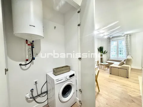 Pis de 66 m² a Madrid