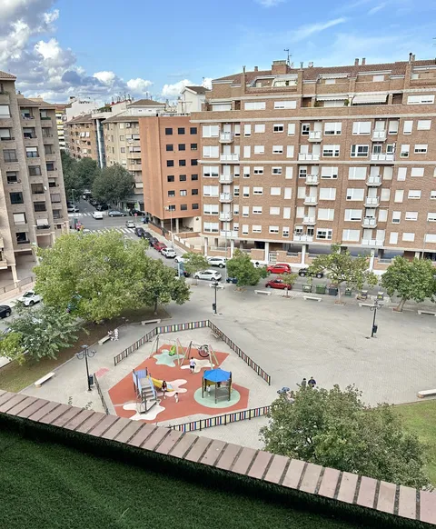 Pis de 75 m² a Castelló de la Plana