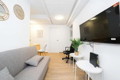 Habitació de lloguer, Elx
