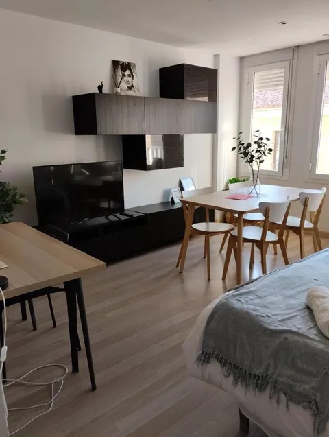 Pis de 70 m² a Màlaga