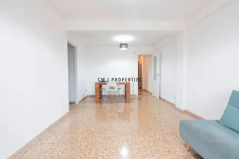 Wohnung 97 m² in Valencia