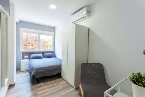 Habitació de lloguer, València