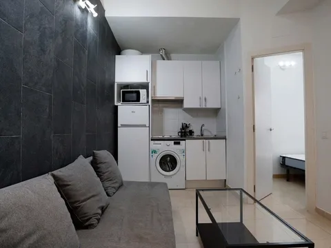 Appartamento 39 m² a Madrid