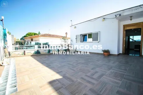 Haus 411 m² in Torrent