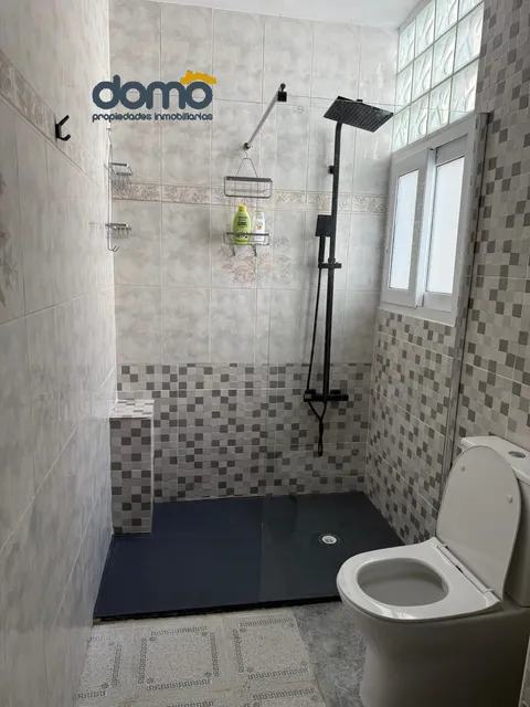 Stanza in affitto, Almería