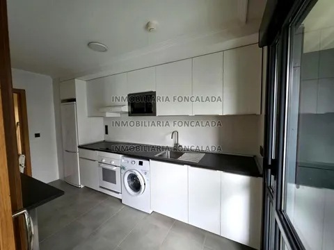 Pis de 76 m² a Oviedo