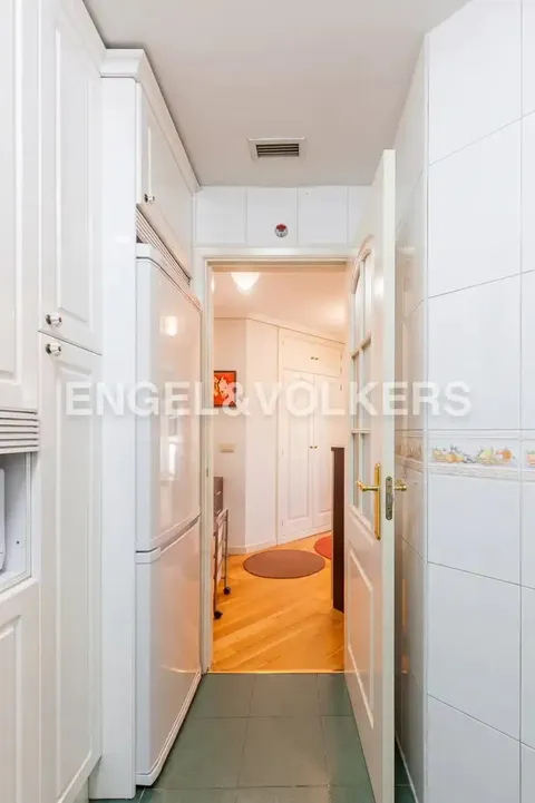 Pis de 122 m² a Madrid
