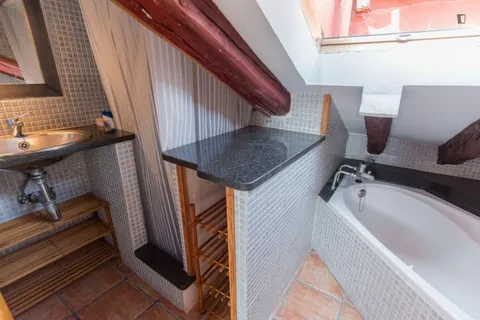 Pis de 35 m² a Madrid