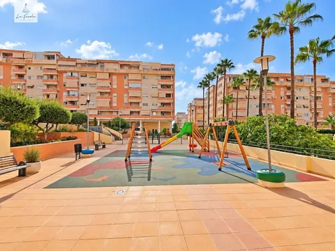 Pis de 120 m² a Màlaga