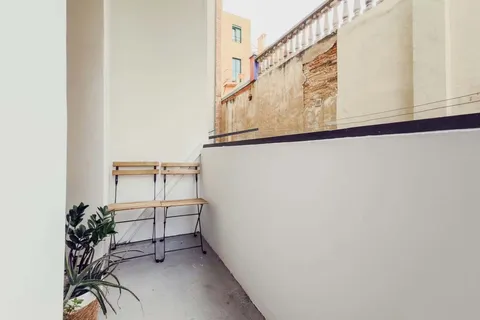 Pis de 83 m² a Barcelona