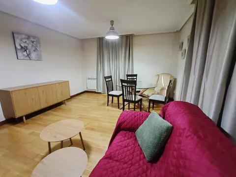 Pis de 90 m² a Salamanca
