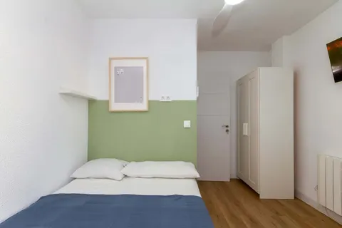 Habitació de lloguer, Alcalá de Henares