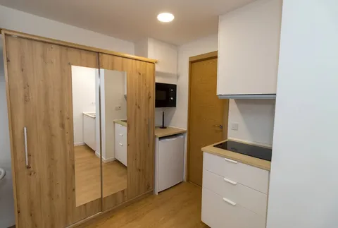 Piso de 20 m² en Valencia