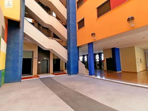 Appartamento 96 m² a Málaga