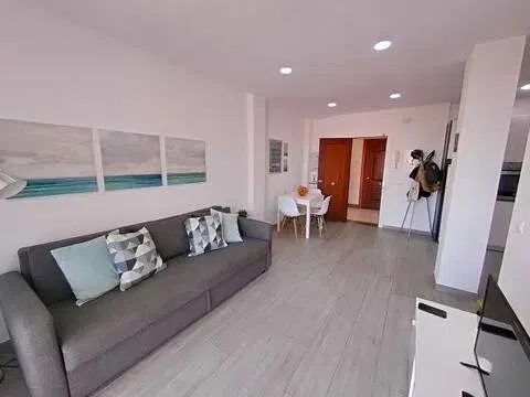 Pis de 55 m² a Benalmádena