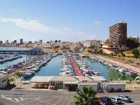 Pis de 82 m² a el Campello