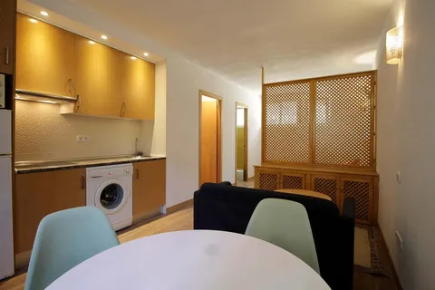 Pis de 25 m² a Madrid