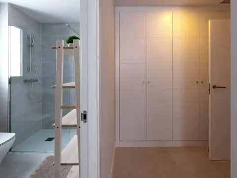 Pis de 142 m² a Estepona