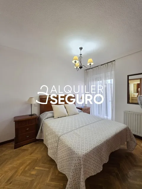 Pis de 96 m² a Fuenlabrada