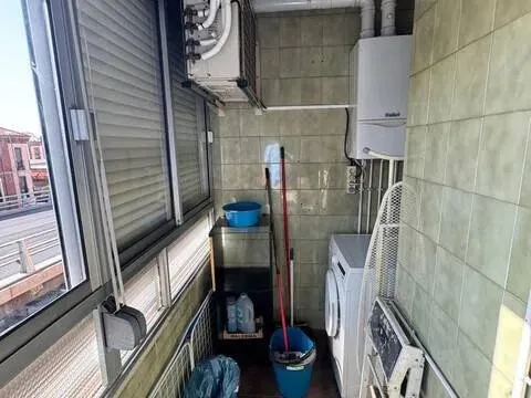 Pis de 70 m² a Valladolid